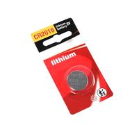 3V Lithium Battery CR2016 Remote Control Coin Cell LED Light Toy Clock Watch CR2016 Button Coin Cell Battery Electronic Device