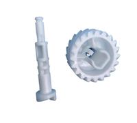 3V2M202380 3V2M202420 SHAFT DRIVE CONTAINER GEAR Z20R Fit for Kyocera FS1020 FS1025 FS1040 FS1041 FS1060 FS1061 FS1120 FS1125