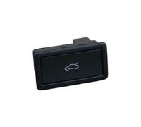 3VD959831 Electric Power Trunk Lock Control Switch Button Trunk Lid Lock Compatible With Automotive Motorcycle Parts Superb B8 For Part Number 3VD959831