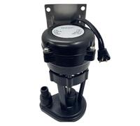 3W 110V General Purpose Ice Maker Water Pump - Commercial and Home Replacement
