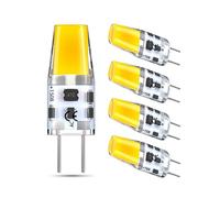3W 12V G6.35 LED Bulb