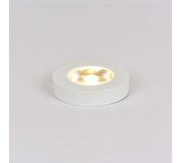 3W/5W/7W/10W Spotlight Round COB Recessed Ceiling Light Color Select (3000K/ 4000K/ 6000K) Daylight for Home(White(5W),4000K Natural Light)