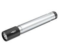 3W Aluminium LED Torch, 150B, 150lm, 101m - 1600-0428