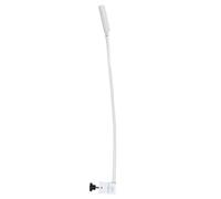 3W Clip-on Surgical Exam Light, LED Flexible Gooseneck Light, Adjustable Angle, for Gynaecology, ENT