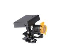3W Dental LED Headlight with Optical Filter for Binocular Loupes DY-010 Glasses
