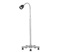 3W LED Examination Lamp Mobile Exam Light Floor Lamps JD1500