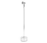 3W USB Rechargeable Table Spotlight, Touch Dimmable Jewelry Display Lamp, Color Modes Lamp with Adjustable Design, Ideal for Home, Restaurant & Bar Tabletop Use