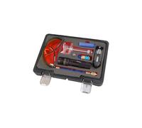 3w UV Leak Detector LED Lamp Set Air Conditioning Engines Gearboxes (CT4431)
