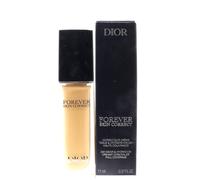(3W Warm) Dior Forever Skin Correct Hydration Concealer 0.37oz/11ml New With Box