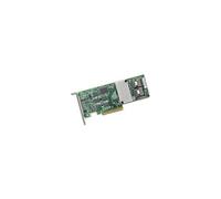 3Ware SAS 9750-8i Kit, 8-Port Int, 6Gb/s SATA+SAS, PCIe 2.0, Raid Controller