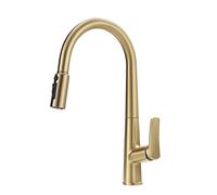 3Way d Kitchen Faucet with PullOut Spray 3in1 Osmosis Water Filter Tap Ele Sink Mixer for Home Easy Installat andDesign