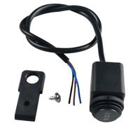 3Way Fog Light Control Button Switch For Motorcycle Handlebar Replacement 8K1927225B 1G72497012 Compatible With Automotive Motorcycle Parts(Default Title)