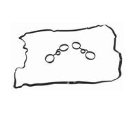 3X 0249E6 0249E7 Engine Rocker Cover Gasket Head Seal for Peugeot 3008 408 508 308S for Citroen for C4L for C5 C3-XR