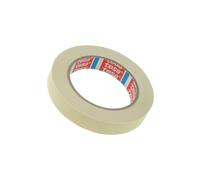 3X 04323-00006-00 Tape: Covering W: 19mm L: 50m D: 130um Natural Rubber 10% TES