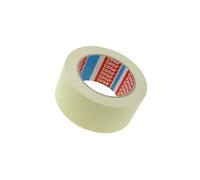 3X 04323-00013-00 Tape: Covering W: 50mm L: 50m D: 130um Natural Rubber 10% TES