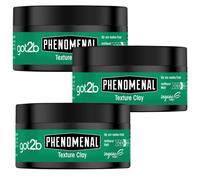 Schwarzkopf got2b Phenomenal Texture Clay - 100 ml