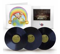 3X 12" LP Vinyl Grateful Dead Europe 72 Live 50th Anniversary 180G - AN26