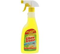 3X 151 Elbow Grease Original All Purpose Degreaser Cleaner Spray Fabric Metal 500ml