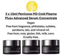 Perricone MD Eye Treatments Cold Plasma+ Eye 15ml