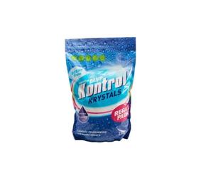 3x 2.5Kg Kontrol Refill Damp Moisture Trap Absorber Crystals Easy Pour