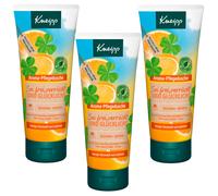 Kneipp Skin-care Shower-careAroma Shower Gel “Sei frei, verrückt und glücklich!” Be free, wild and happy!