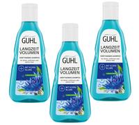 250ml Guhl Long-Term Volume Shampoo Strengthening Hair for Fine Limp Hair