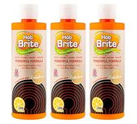 3x 250ml Hob Brite Cleaner - Bundled by GetInStyle Shop