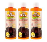 3x 250ml Hob Brite Cleaner ? Bundled by GetInStyle Shop