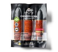 3x 280gr pack Cooking Chorizo - 9 Sausages - Gluten Free