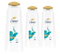 Dove Daily Moisture 2-In-1 400ml