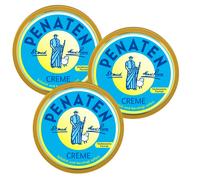 3x 50ml Penaten Cream Protects Immediate And Soothes Wound Wetness- And