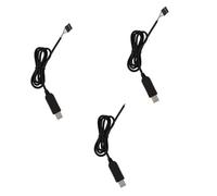 3X 6Pin Ft232Rl Module for USB to Ttl Uart Serial Wire Adapter Rs232 Download Cable Module LED Indicator