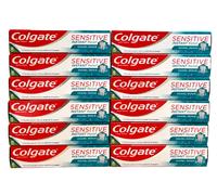 3x 6x Colgate Sensitive Instant Relief Enamel Repair Toothpaste 75ml EXP 03/2026