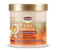 African Pride Shea Miracle Leave-In Conditioner 425gr 425gr