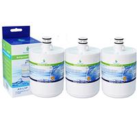 3X AH-L5P Compatible for Fridge Water Filter LG LT500P, 5231JA2002A, GEN11042FR-08, ADQ72910901, Premium