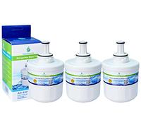 3X AH-S3F Compatible Water Filter for Samsung Fridge DA29-00003F, HAFIN1/EXP, DA97-06317A-B, Aqua-Pure Plus, DA29-00003A, DA29-00003B