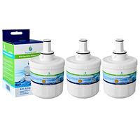 3X AH-S3G Compatible for Samsung DA29-00003G, HAFCU1 XAA, HAFIN2 EXP, DA97-06317A, Aqua-Pure Plus Fridge Water Filter