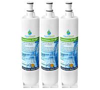 3X AH-WP1 Compatible Filter for Whirlpool Fridge SBS002, 4396508, 481281729632, 461950271171, S20BRS, SBS003