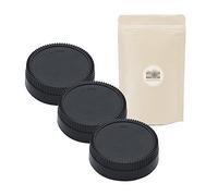 3x AI O Rear Cover Cap for Nikon Lens AI