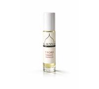 3x Alcohol Free Al Sunnah Perfumes T Ford Tobacco Vanilla Attar Oil 3x 10ml Roll On | Unisex Perfume Oil | Long Lasting Fragrance for Men & Women