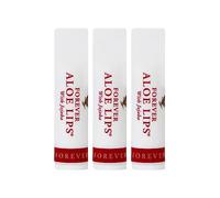3x aloe vera lips balm by forever living