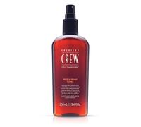3X American Crew Prep & Prime Tonic 250 ML Hair Water New