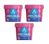 3x Astonish Cleaning Paste Kitchen Bathroom Oven Surface Clean 500g