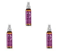 3x Avon 100ml Planet Spa aromatherapy pillow mist - The sleep ritual with french lavender & chamomile essential oils - new packaging