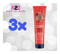 3x Avon Care - Gentle Moisture - Hand Nails Cuticles - 100ml