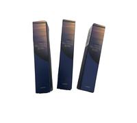 3x Avon Far Away Beyond The Moon Eau de Parfum Purse Sprays 10ml - Travel Size