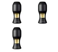 3x AVON Little Black Dress Roll-on Anti-Perspirant Deodorant For Her 50ml