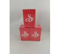 3x Avon Secret Attitude Crush EDT 50ml Brand New & Sealed, Discontinued by Avon