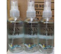 Skin So Soft Dry Oil Spray 150ml | Locks in Moisture | Formulated with Jojoba Oil and Vitamin E | Quick Dry Formula | Cruelty Free,Clear