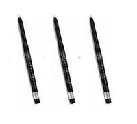 3x Avon True Colour Glimmerstick Eye Liner | Rare Shades | Discontinued (3 Pack) (Silver Lights)